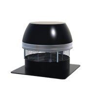 RSHT 009, 1X120VAC, .85A, 1600 RPM, AXIAL VANE