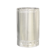 10" B-VENT 18" LENGTH (2/BOX)