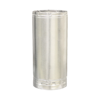 10" B-VENT 2' LENGTH (2/BOX)