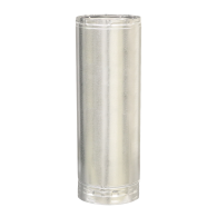 10" B-VENT 3' LENGTH (2/BOX)