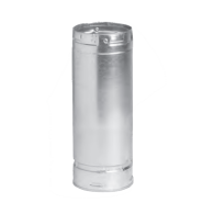 12" B-VENT 36" LENGTH