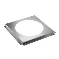 DURAVENT -  ECOSTEEL+ FIRESTOP