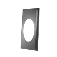 DURAVENT -  ECOSTEEL+ 30 DEG FIRESTOP