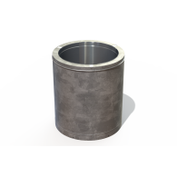 DURAVENT - ECOSTEEL+ 18" CHIMNEY FLUE (INSULATED)