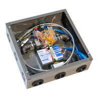 ELECTRONIC IGNITION SYSTEM 200 BTU