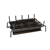 JUMBO SEE THROUGH BURNER 24"