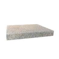 ISOKERN- 36" ONE PIECE MAGNUM BASE PLATE