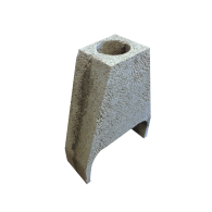 ISO'ven VENT HOODS W/ VENT PIPE