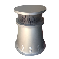 AMERICANCHIM-GLASGOW 32 x 28 PAINT GRADE