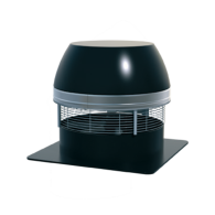 RSHT 014, 1X120VAC, 3.5A, 1600 RPM, AXIAL VANE