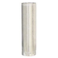10" B-VENT 4' LENGTH (10/BOX)