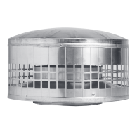 VENT CAP (2/BOX)