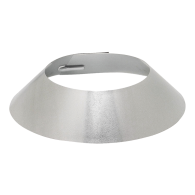 ECOSTEEL STORM COLLAR (10/BOX)