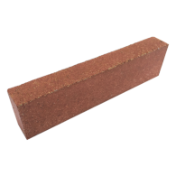 9 X 2 1/4 X 1 1/4 SOAPS - RED