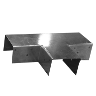ISOKERN "T" CLIP
