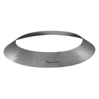 DURAVENT -  ECOSTEEL+ STORM COLLAR