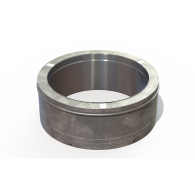 DURAVENT - ECOSTEEL+ 6" CHIMNEY FLUE (INSULATED)
