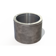 DURAVENT - ECOSTEEL+ 12" CHIMNEY FLUE (INSULATED)