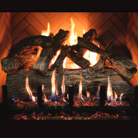 60 AWO JUMBO SEE THRU 15 LOGS ONLY