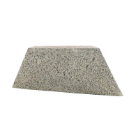 ISOKERN- STANDARD RHS DAMPER BLOCK